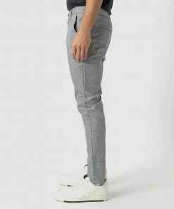 Zanerobe Check Snapshot Chinos Grey -Men's Pants Online Shop http3A2F2Fstatic.theiconic.com .au2Fp2Fzanerobe 8705 9099301 3
