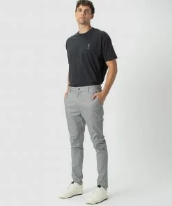 Zanerobe Check Snapshot Chinos Grey -Men's Pants Online Shop http3A2F2Fstatic.theiconic.com .au2Fp2Fzanerobe 8706 9099301 6
