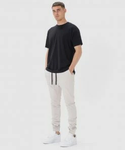 Zanerobe Sureshot Cord Joggers Taupe -Men's Pants Online Shop http3A2F2Fstatic.theiconic.com .au2Fp2Fzanerobe 8707 5106431 6