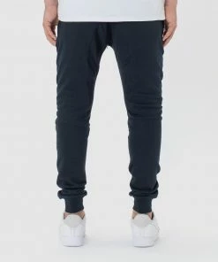 Zanerobe Sureshot Fleece Joggers Petrol -Men's Pants Online Shop http3A2F2Fstatic.theiconic.com .au2Fp2Fzanerobe 8743 1106431 3