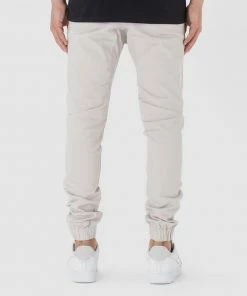 Zanerobe Sureshot Cord Joggers Taupe -Men's Pants Online Shop http3A2F2Fstatic.theiconic.com .au2Fp2Fzanerobe 8830 5106431 3