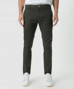 Zanerobe Snapshot Chinos Dark Army