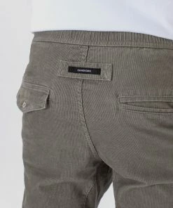 Zanerobe Sureshot Cord Joggers Moss -Men's Pants Online Shop http3A2F2Fstatic.theiconic.com .au2Fp2Fzanerobe 8858 9006431 5