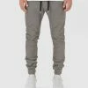 Zanerobe Sureshot Cord Joggers Moss