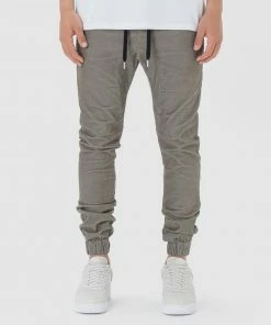 Zanerobe Sureshot Cord Joggers Moss