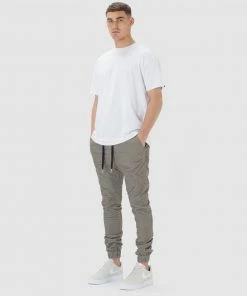 Zanerobe Sureshot Cord Joggers Moss -Men's Pants Online Shop http3A2F2Fstatic.theiconic.com .au2Fp2Fzanerobe 8860 9006431 6