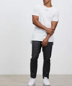 Zanerobe Check Kyoto Pants Dark Grey -Men's Pants Online Shop http3A2F2Fstatic.theiconic.com .au2Fp2Fzanerobe 9923 2824721 5